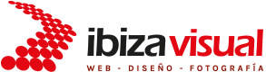Ibizavisual - diseño y posicionamiento web en Ibiza